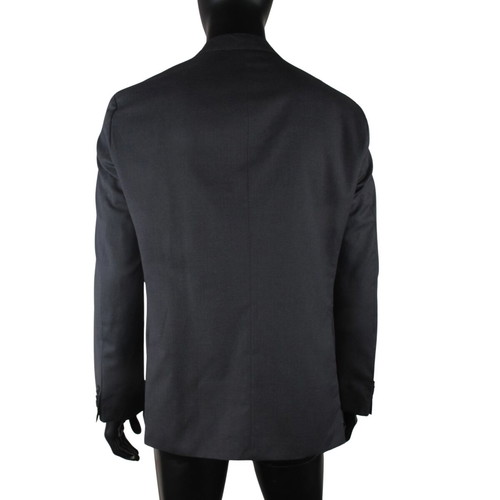 Hugo Boss Johnstons 1 men's blazer XL like new dark gray