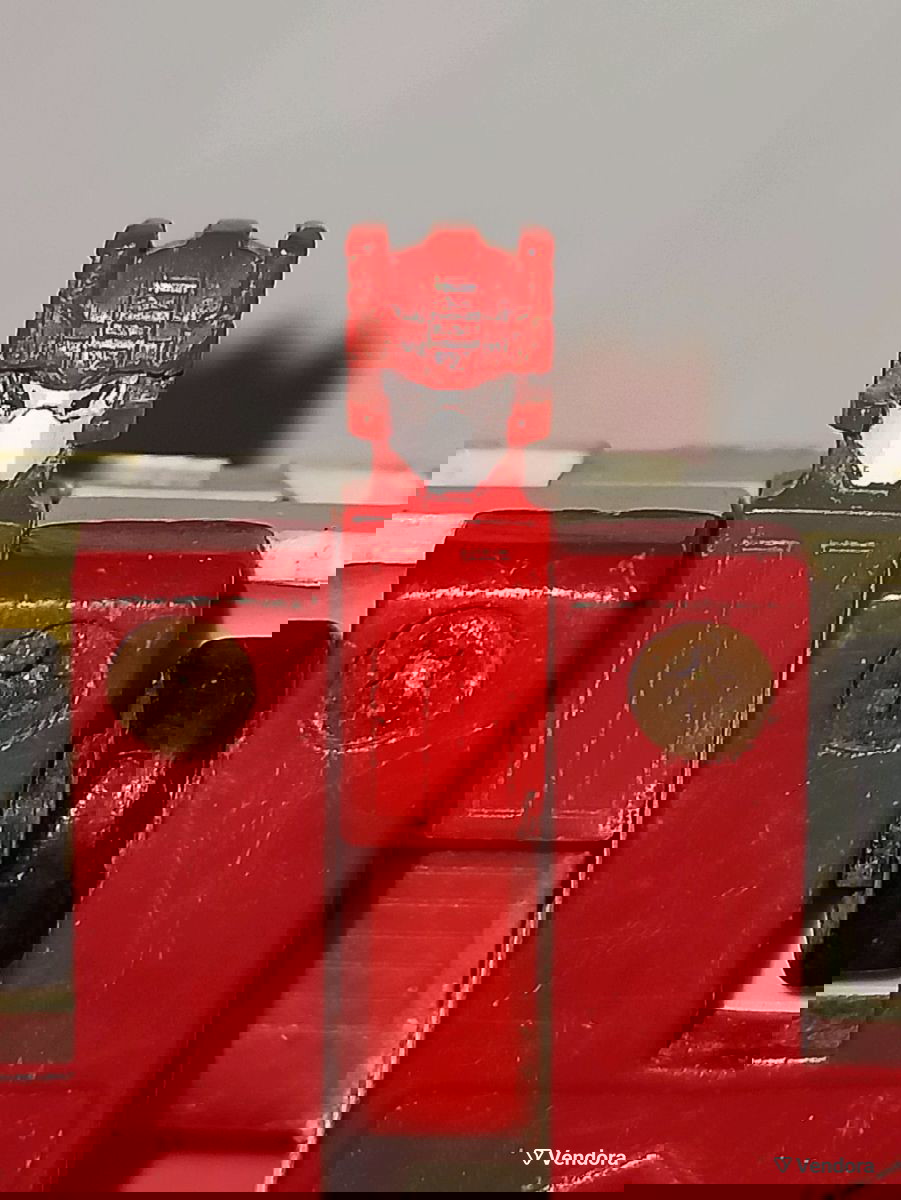 Transformers G1 FIRST AID (1986) Ambulance … € 8,00 Vendora