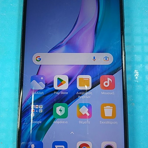 Xiaomi Mi 10T Lite 6+2/128GB Android 12 phone with NFC