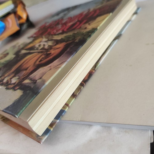 Aesop's Fables children's book like new, Greek edition