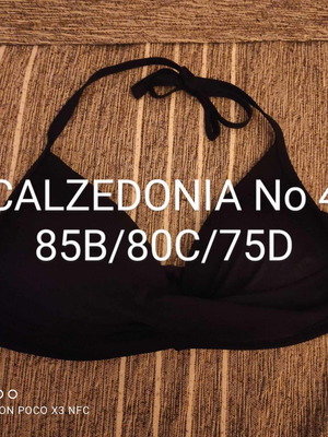 Διάφορα γυναικεία μαγιό μεταχειρισμένα, σετ 6 τεμαχίων