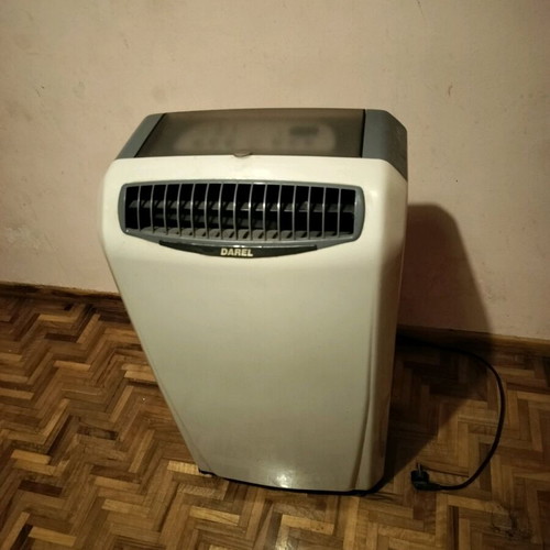 Portable Air Condition like new