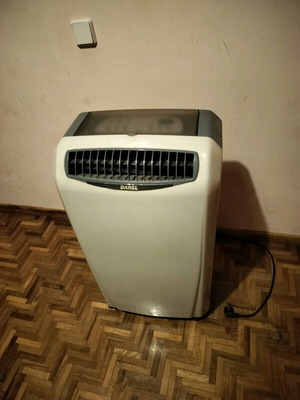 Portable Air Condition like new