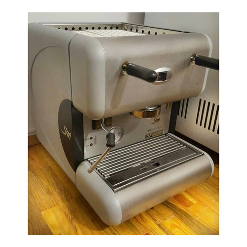 San Marini SM Practical Heinami Espresso Coffee Machine used