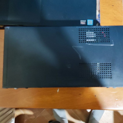Trust Oxxtron 1000VA power supply 560W like new
