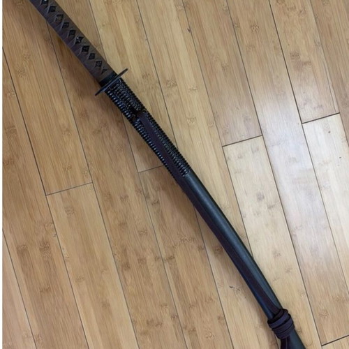 Hanwei Tori Iaito Japanese Training Sword Limited Release