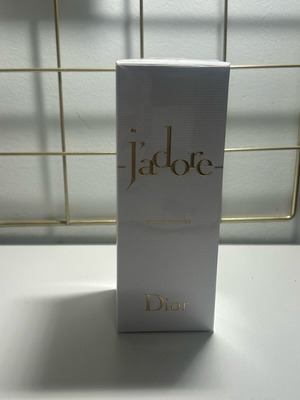 J’ adore eau de parfum 50ml new