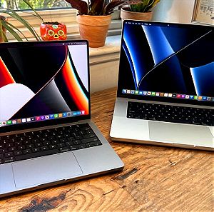 MacBook Pro σφραγισμένο με εγγύηση