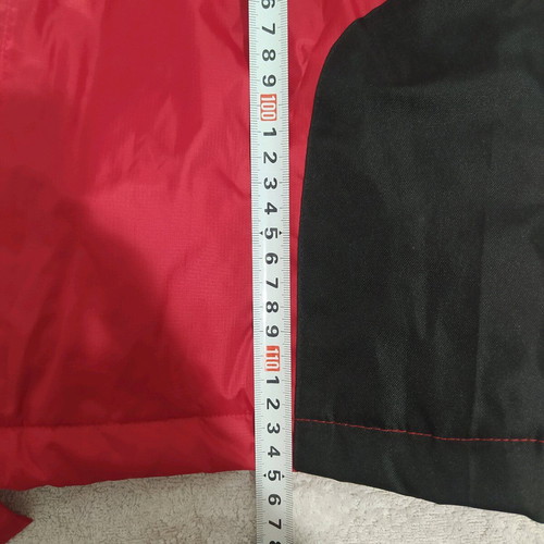 Men's ski/snowboard pants Crane size M new with Techtex membrane