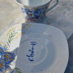 Collectible cup new