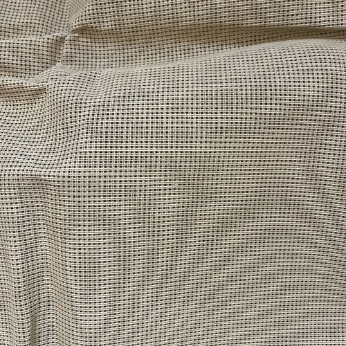Embroidery canvas 2.40x0.80 new