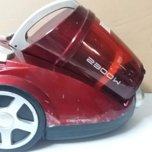 Dirt Devil vacuum cleaner used, fully functional without accessories