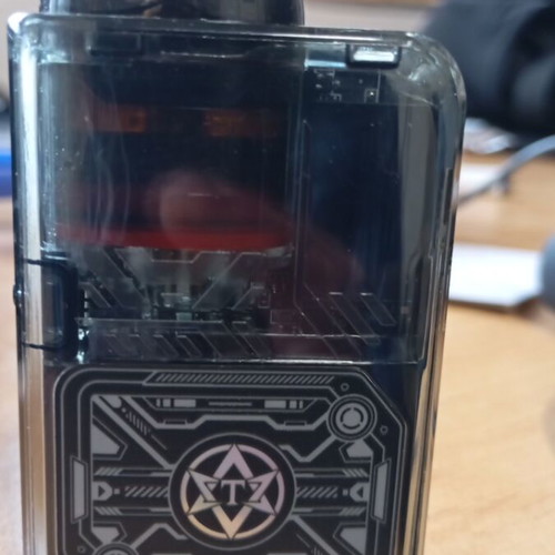 elfbar nachfüll pod läuft aus 510 Thread Battery Units and Vape Batteries main image 1
