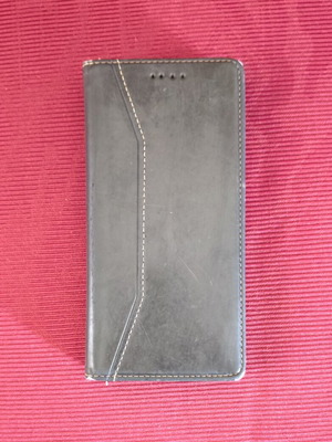Bodycell PU Leather Wallet Case for Samsung Galaxy A22 5G Like New
