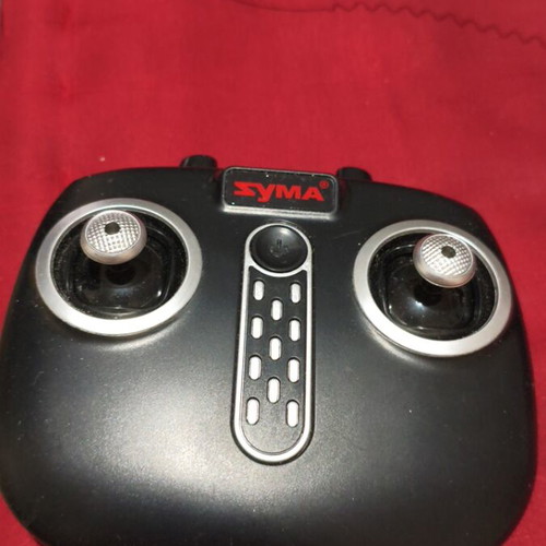 RC Dragoon V2, Taiyo Triple Wheels, Syma 3 used non-working controllers