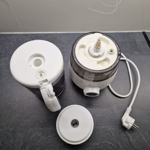 Philips Baby Steam Cooker with Blender 1lt used but functional