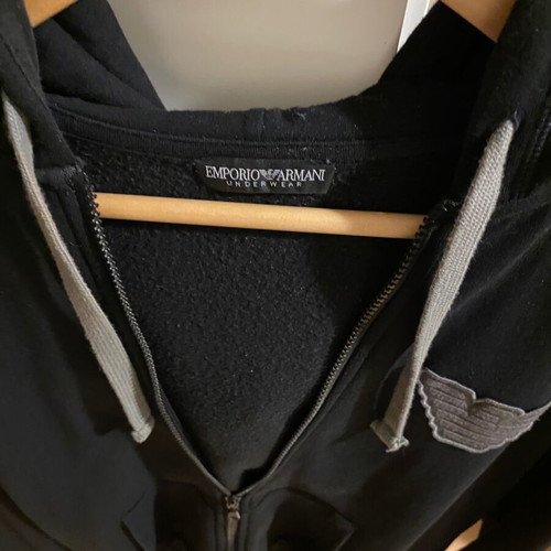 Emporio Armani jacket,black friday offers!