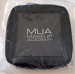 Makeup case - νεσεσέρ ΜUA