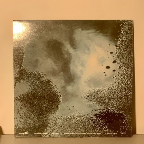 Sad Lovers & Giants Feeding the Flame Vinyl LP 1983 like new