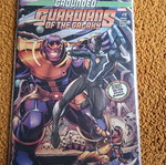 Marvel Comics Guardians Of The Galaxy Volume 19 like new