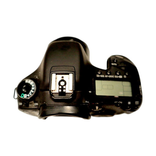 Canon EOS 7D like new with 18-55 and 18-135 lenses, flash, accessories