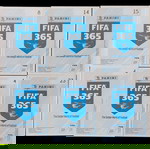  PANINI -10- ΧΑΡΤΑΚΙΑ ΣΗΜΑΤΑ