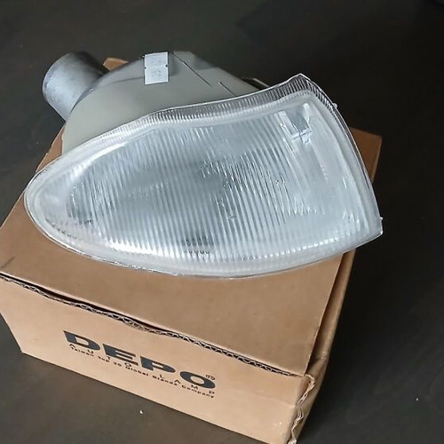 Opel Astra F right turn signal light DEPO new