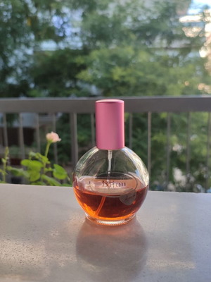 Bijou Amore άρωμα μεταχειρισμένο, κανονικό, θυμίζει Hypnotic Poison