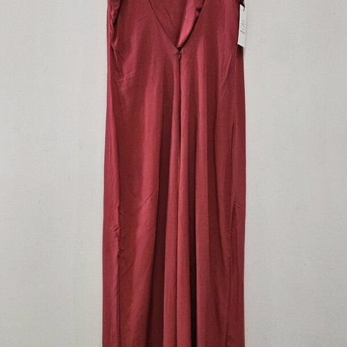 Mindyourstyle one-piece new, wide fit, dusty fuchsia color