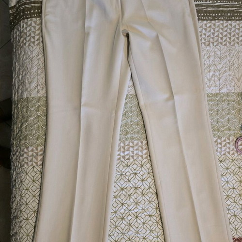 Zara suit new size Large