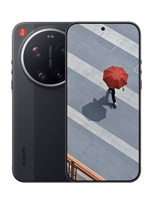 Xiaomi 17 Ultra by Leica Special Edition smartphone 16GB RAM 1TB αποθήκευση