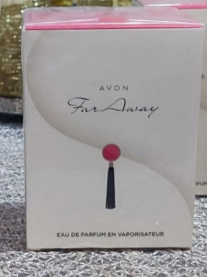 Far Away Avon perfume new, 50 ml