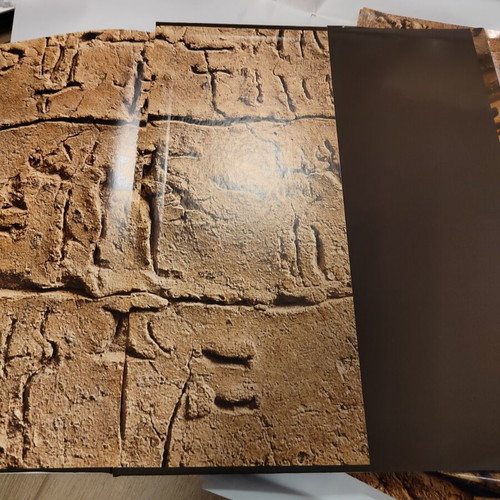 Archaeological Museum of Thebes 2010 Hardcover Book new