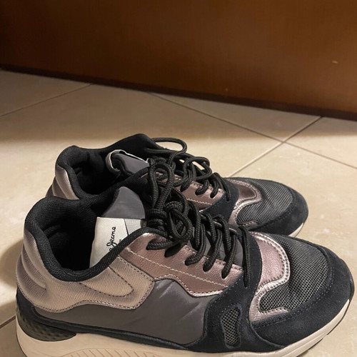 Pepe Jeans shoes new, athletic size 37