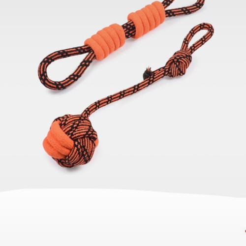 Pet supplies for small and medium dogs new, set with bed and toys