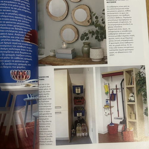 Mastoremata Magazine June 2026 new