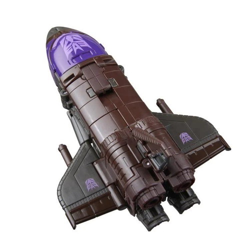 Transformers Age of the Primes Combaticon Blast Off Deluxe Class new