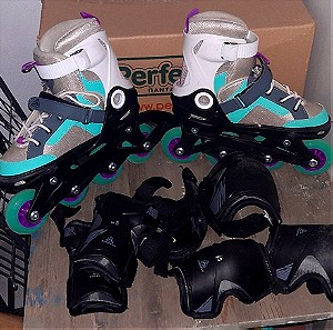 Rollerblade skates