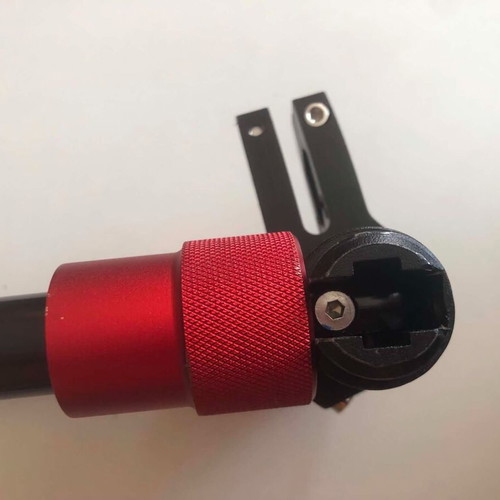 KuGoo T-Bar Folding Handlebar for Electric Scooters