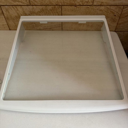 General Electric used parts for GSG22KEMCFWW side-by-side refrigerator