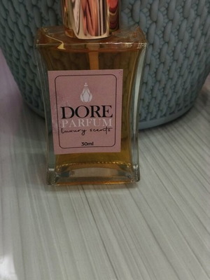 Bulk perfume 30 ml new, genuine transferred scent