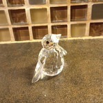 Swarovski Small Penguin like new