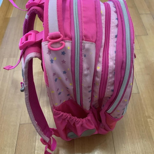 Polo Ice Cream Primary School Trolley Backpack