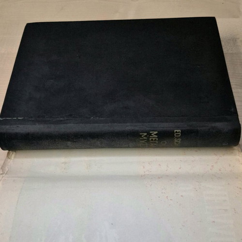 The Great Mystics used book by Edouard Schurè
