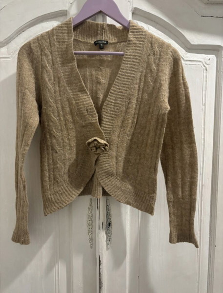 Ζακετάκι Massimo Dutti