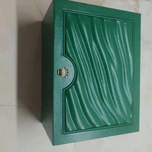 Rolex case like new