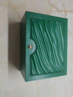 Rolex case like new