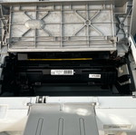 HP P1102 εκτυπωτής σαν καινούργιος με γεμάτο toner