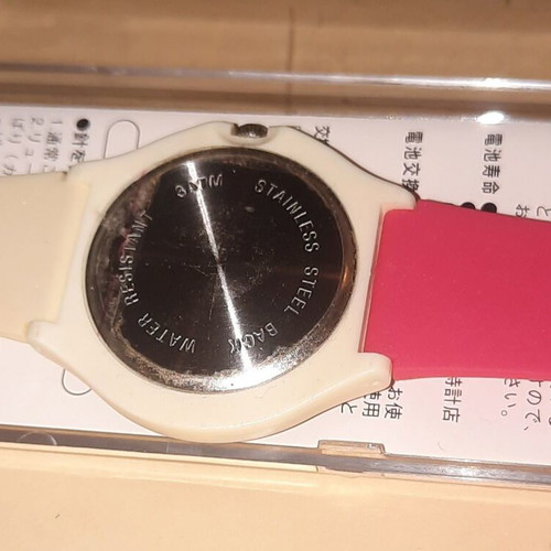 Olympic Watch Athens 2004 Collectible VISA Limited Edition New