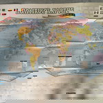 Πολιτικός Χάρτης Deagostini